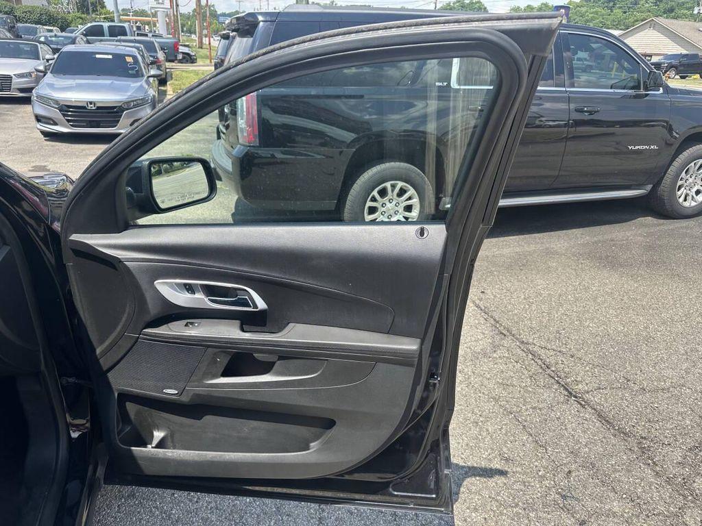 used 2016 Chevrolet Equinox car, priced at $9,495
