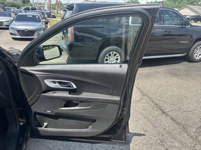 used 2016 Chevrolet Equinox car, priced at $9,495