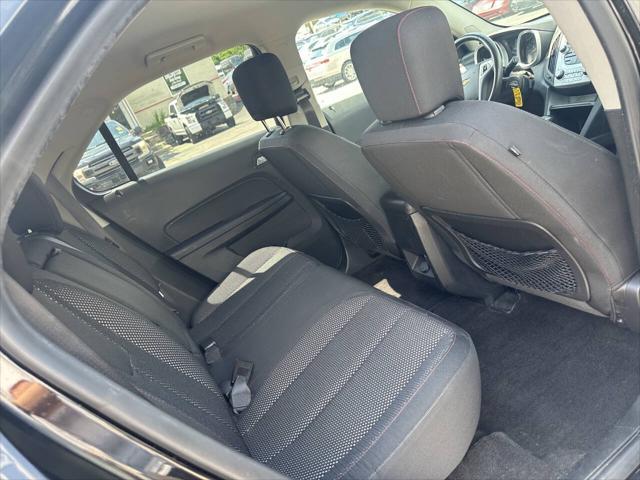 used 2016 Chevrolet Equinox car, priced at $9,495