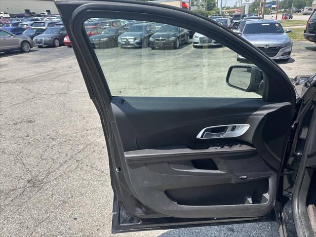 used 2016 Chevrolet Equinox car, priced at $9,495