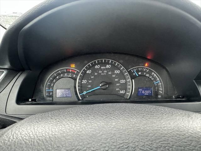 used 2015 Toyota Camry car, priced at $11,995