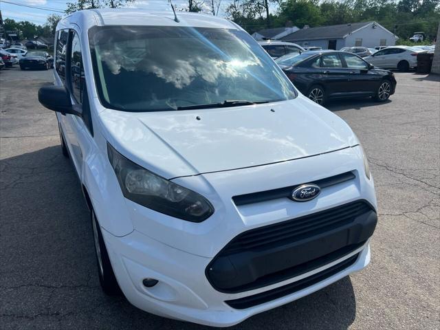 used 2015 Ford Transit Connect car, priced at $7,995