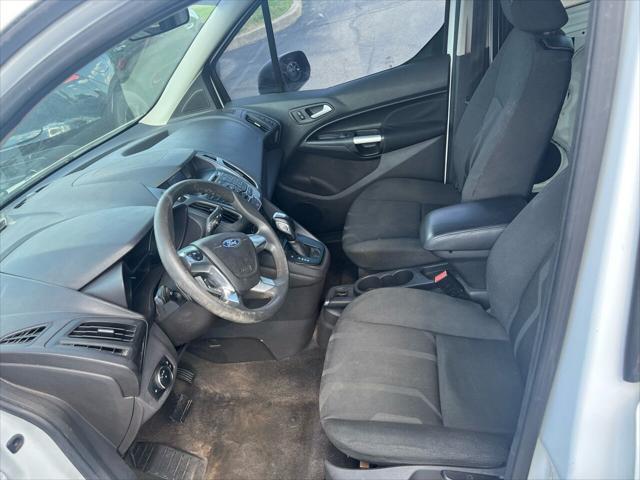 used 2015 Ford Transit Connect car, priced at $7,995