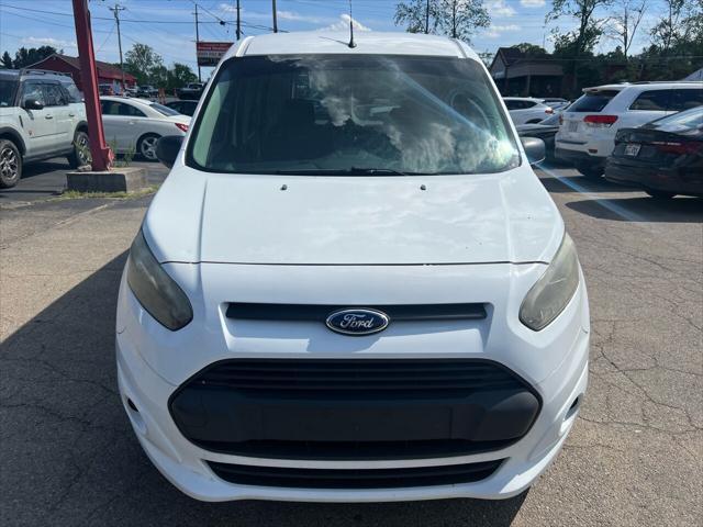 used 2015 Ford Transit Connect car, priced at $7,995