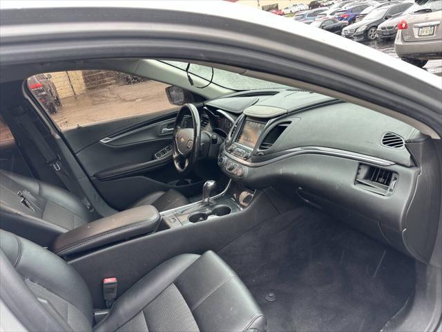 used 2019 Chevrolet Impala car, priced at $10,995