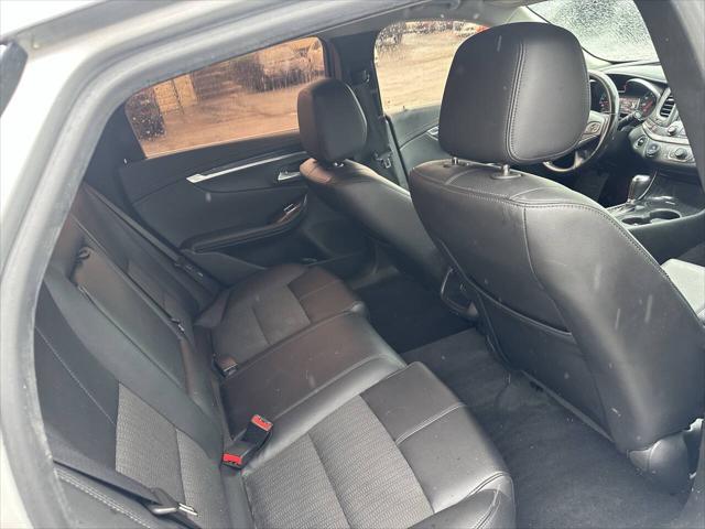 used 2019 Chevrolet Impala car, priced at $10,995