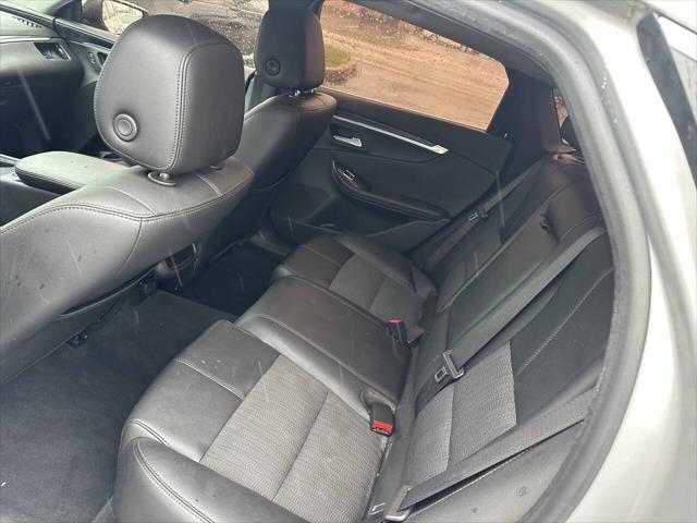 used 2019 Chevrolet Impala car, priced at $10,995