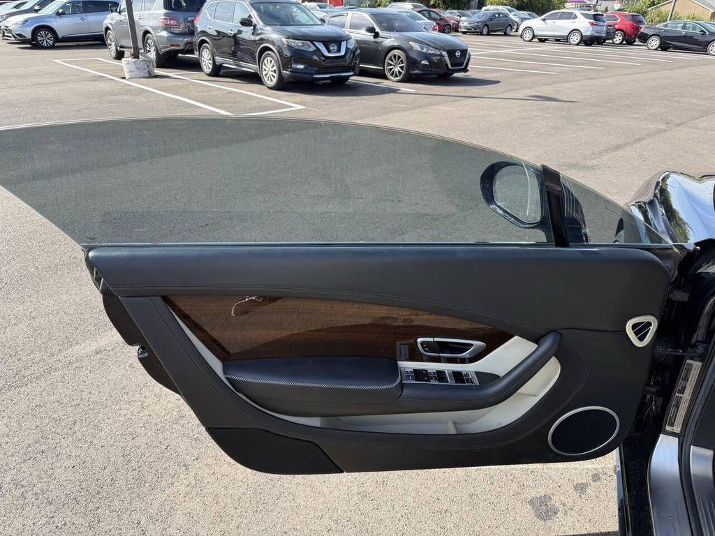 used 2015 Bentley Continental GT car, priced at $47,995