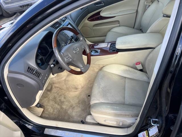 used 2010 Lexus GS 350 car, priced at $8,995