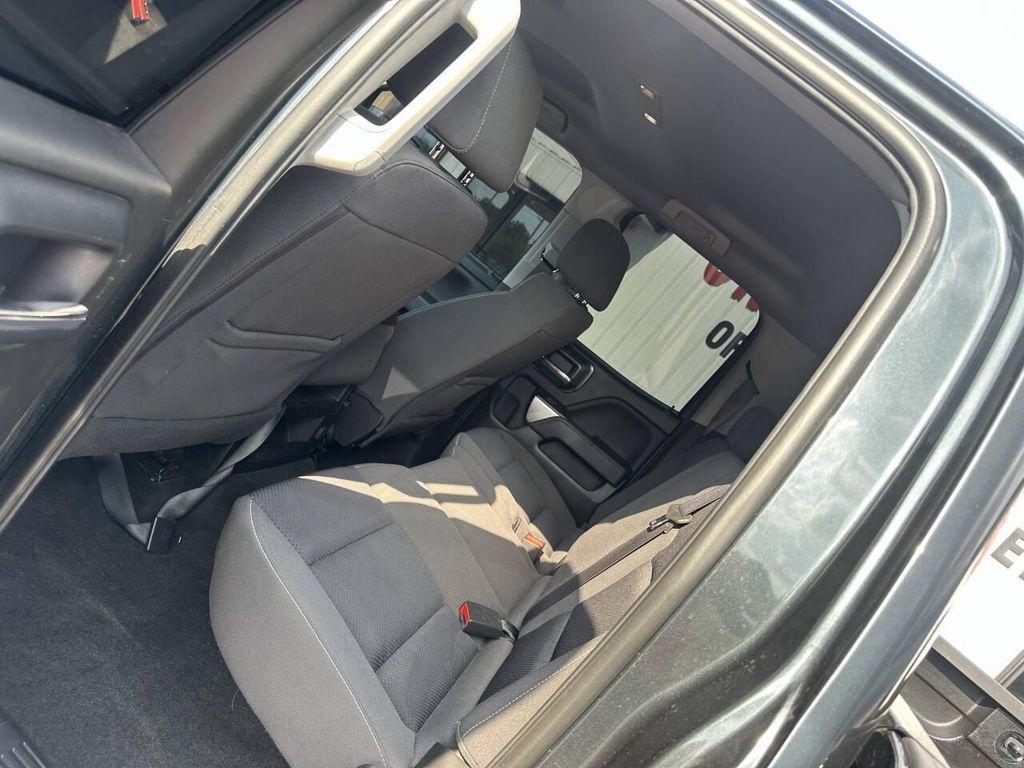used 2018 Chevrolet Silverado 1500 car, priced at $21,995