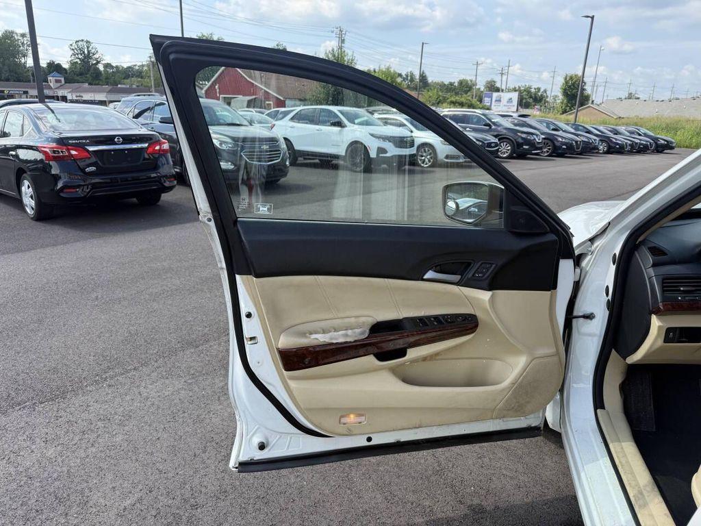 used 2012 Honda Crosstour car, priced at $6,995