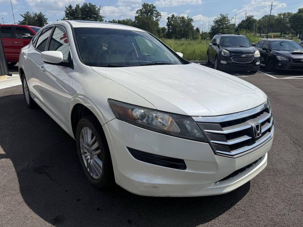 used 2012 Honda Crosstour car, priced at $6,995
