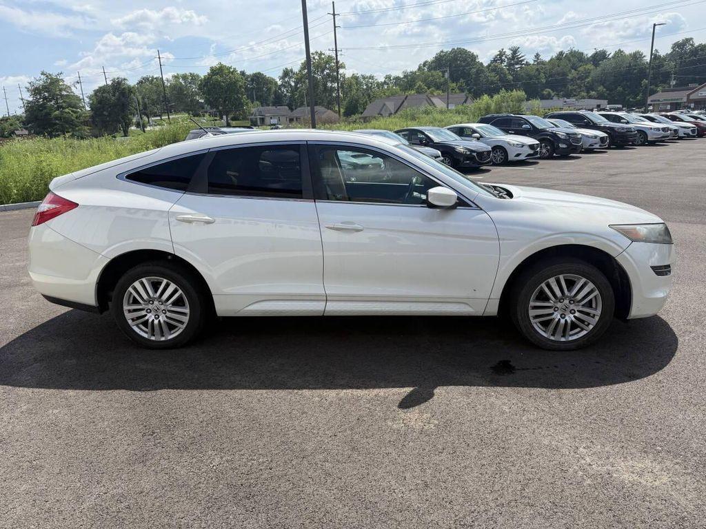used 2012 Honda Crosstour car, priced at $6,995