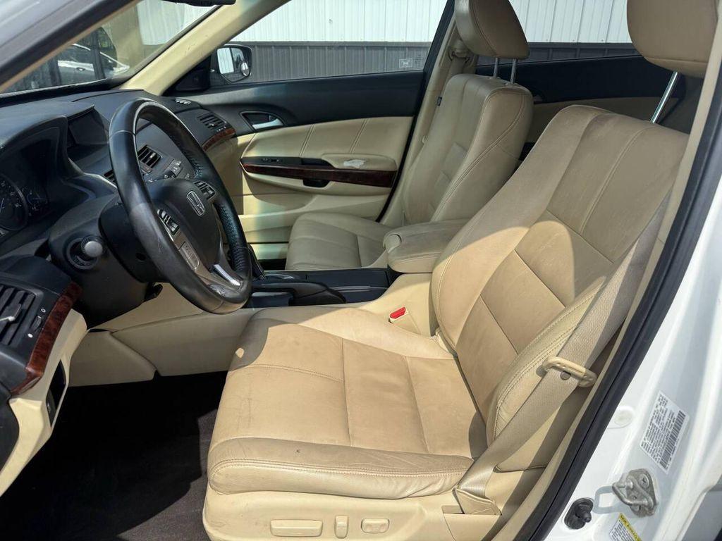 used 2012 Honda Crosstour car, priced at $6,995