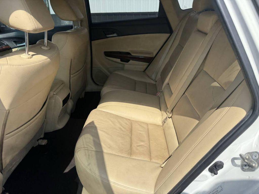 used 2012 Honda Crosstour car, priced at $6,995