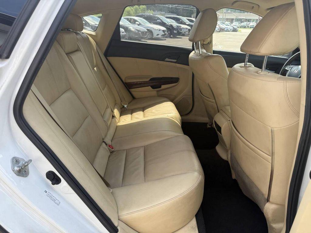 used 2012 Honda Crosstour car, priced at $6,995