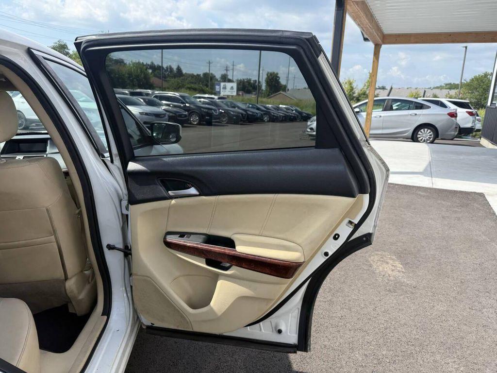 used 2012 Honda Crosstour car, priced at $6,995