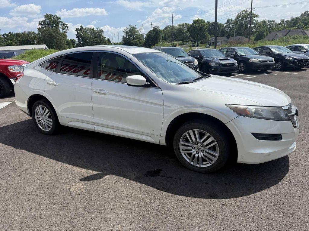 used 2012 Honda Crosstour car, priced at $6,995