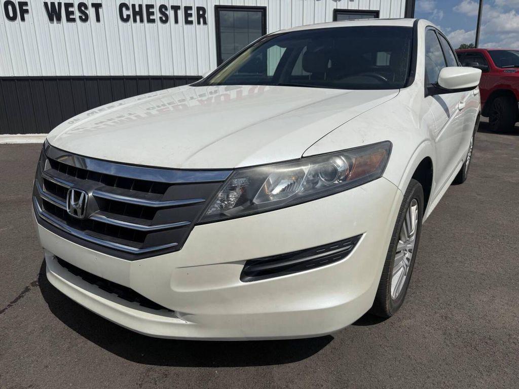 used 2012 Honda Crosstour car, priced at $6,995
