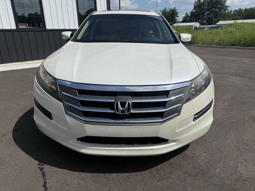 used 2012 Honda Crosstour car, priced at $6,995