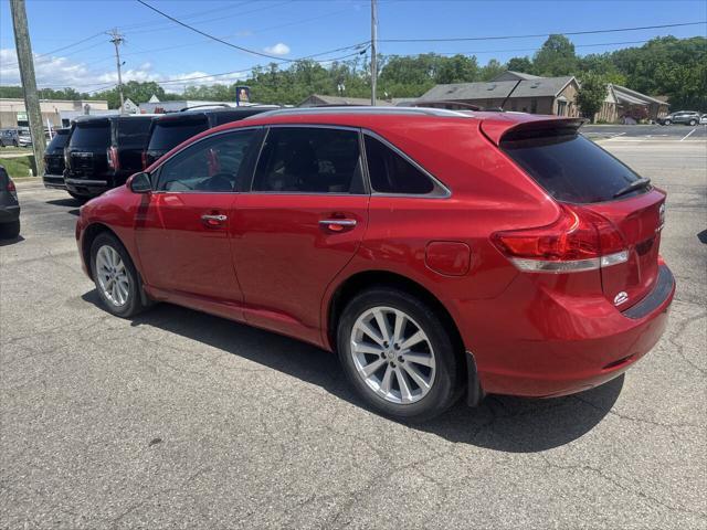 used 2011 Toyota Venza car, priced at $11,495
