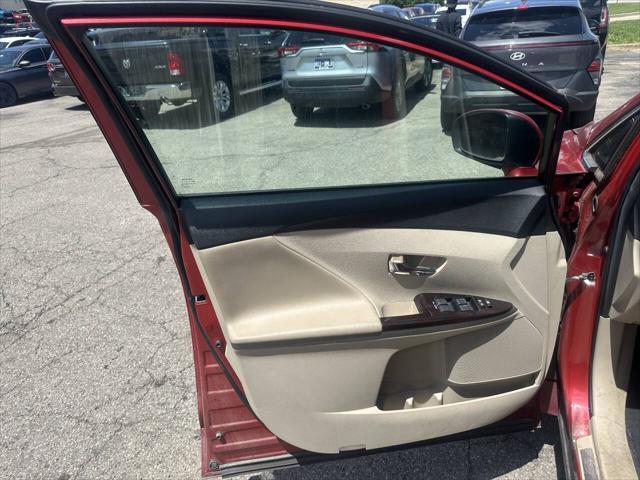 used 2011 Toyota Venza car, priced at $11,495