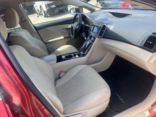 used 2011 Toyota Venza car, priced at $11,495