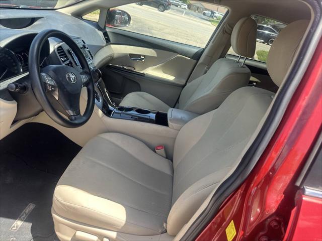 used 2011 Toyota Venza car, priced at $11,495