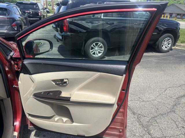 used 2011 Toyota Venza car, priced at $11,495