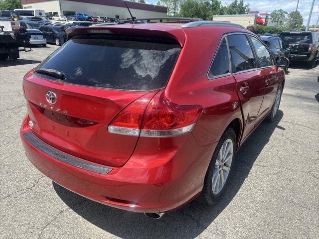 used 2011 Toyota Venza car, priced at $11,495
