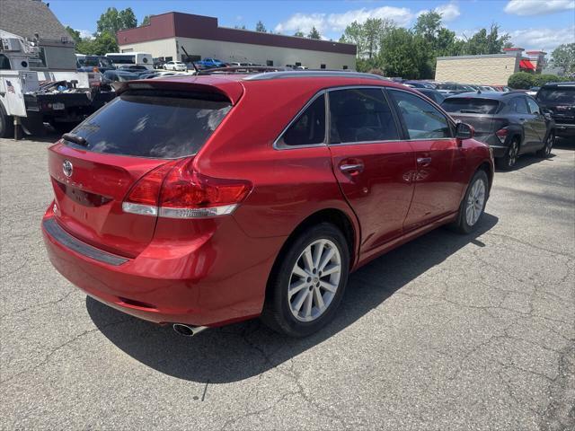 used 2011 Toyota Venza car, priced at $11,495