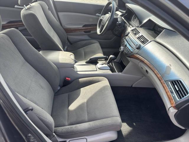 used 2012 Honda Accord car, priced at $11,495
