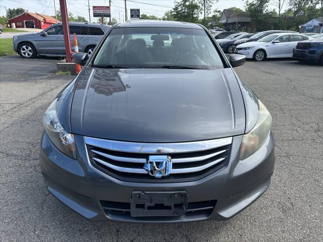 used 2012 Honda Accord car, priced at $11,495