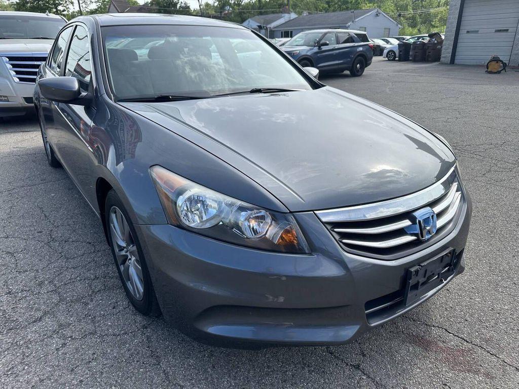 used 2012 Honda Accord car, priced at $9,995