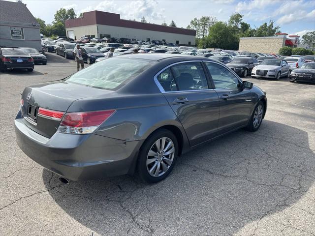 used 2012 Honda Accord car, priced at $11,495