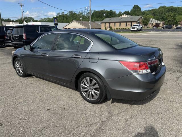 used 2012 Honda Accord car, priced at $11,495