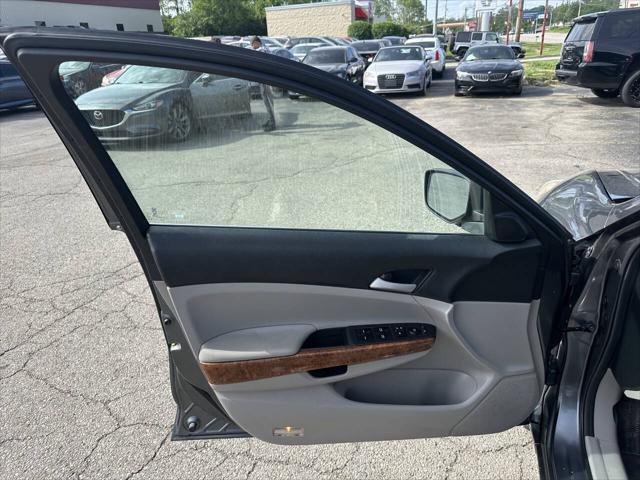 used 2012 Honda Accord car, priced at $11,495
