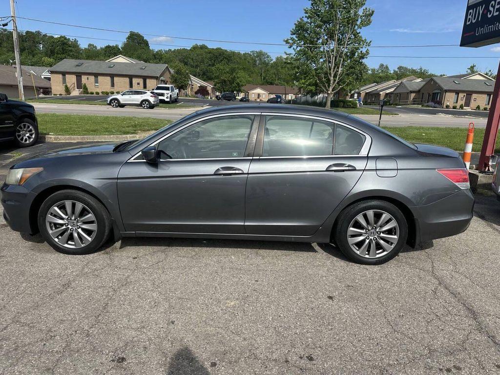 used 2012 Honda Accord car, priced at $9,995