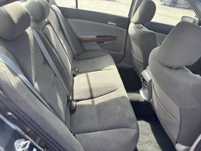 used 2012 Honda Accord car, priced at $11,495