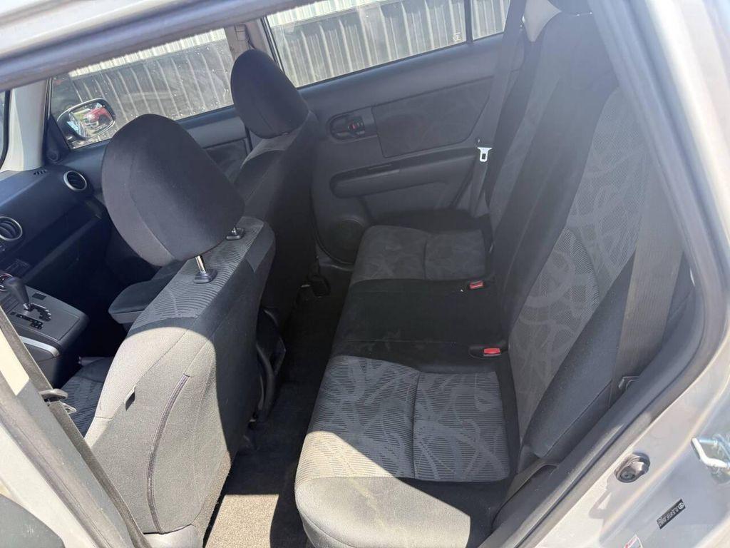 used 2015 Scion xB car, priced at $7,995