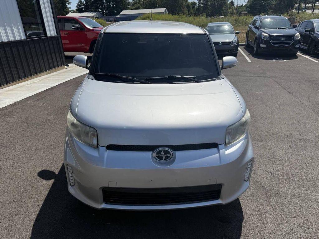 used 2015 Scion xB car, priced at $7,995