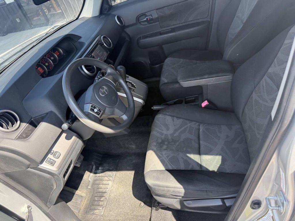 used 2015 Scion xB car, priced at $7,995