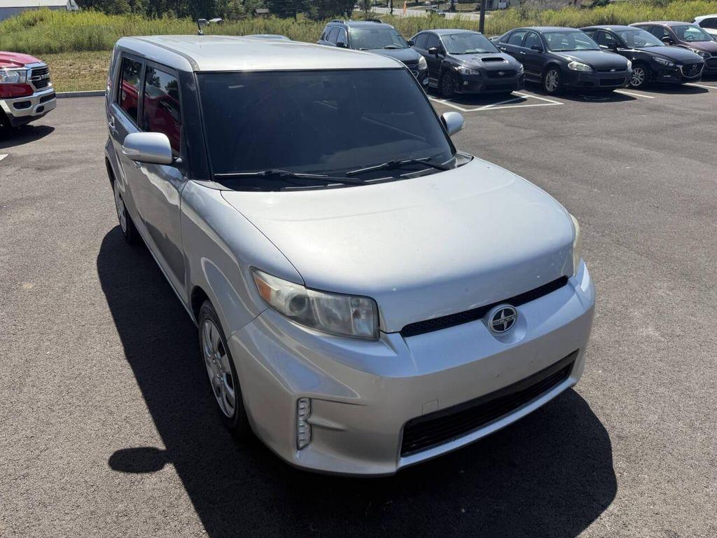 used 2015 Scion xB car, priced at $7,995