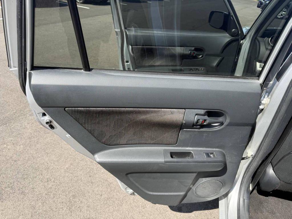 used 2015 Scion xB car, priced at $7,995