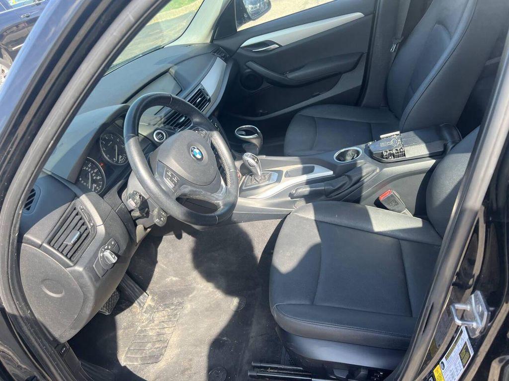 used 2015 BMW X1 car, priced at $8,495