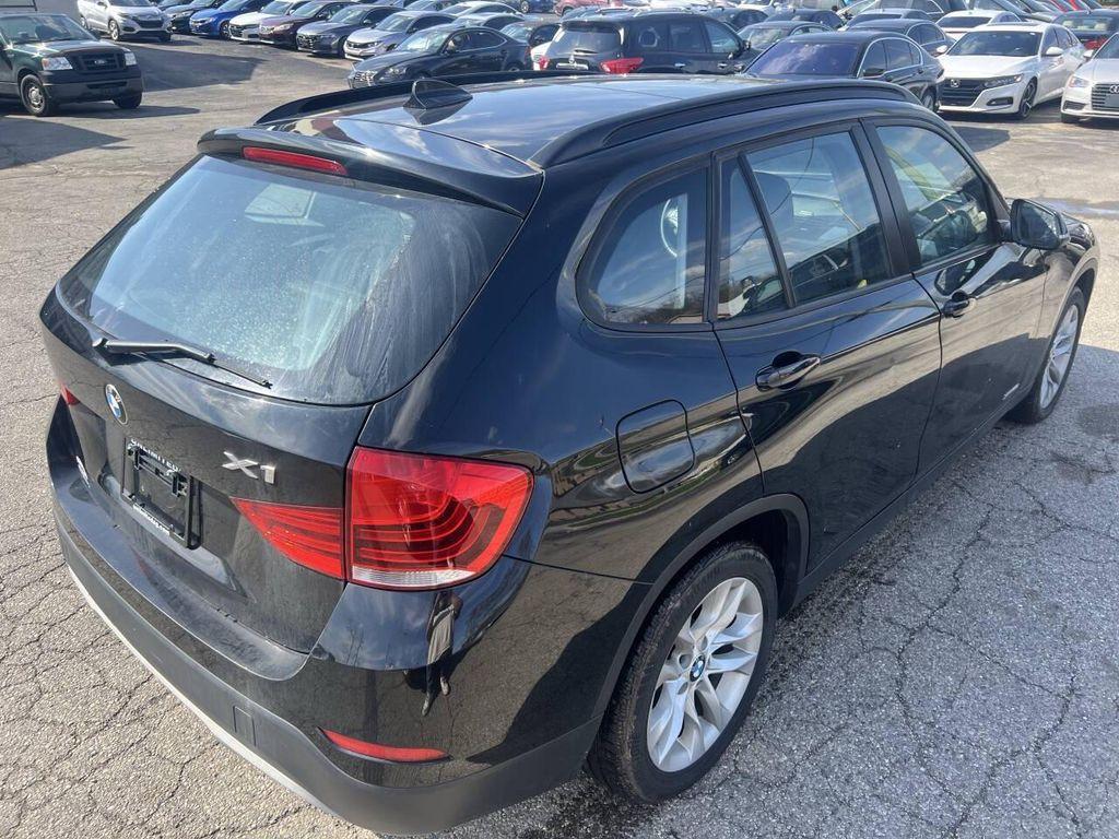 used 2015 BMW X1 car, priced at $8,495