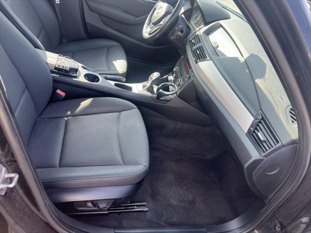 used 2015 BMW X1 car, priced at $10,995