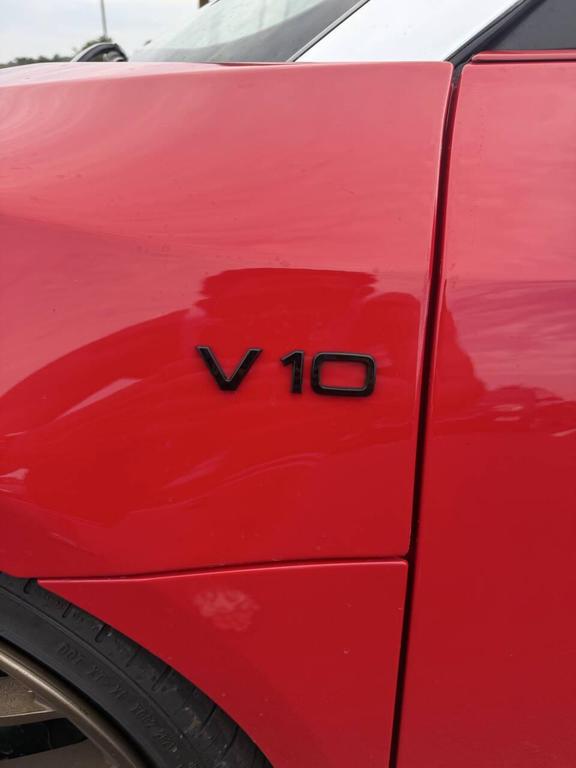 used 2012 Audi R8 car, priced at $93,995