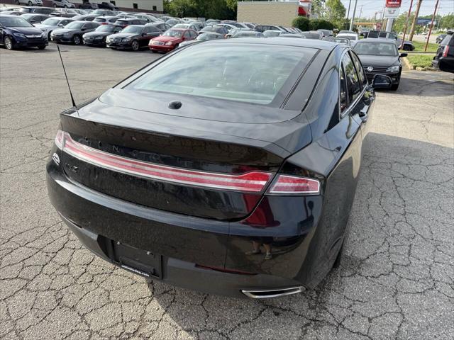 used 2013 Lincoln MKZ car, priced at $8,995