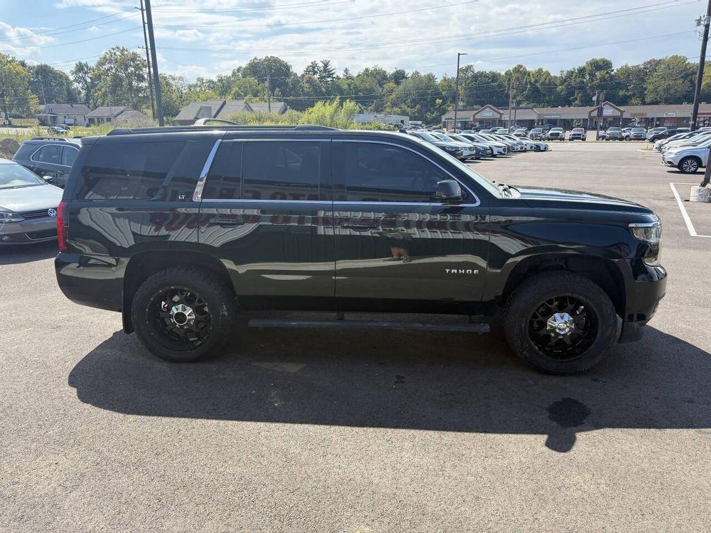used 2016 Chevrolet Tahoe car, priced at $15,995